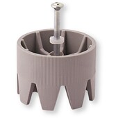 Schalungsanschlag B-VSA P8 72 mm